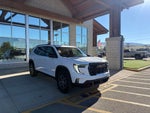 2024 GMC Acadia AT4