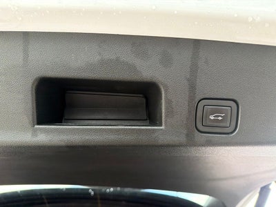 2024 GMC Acadia AT4