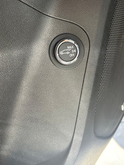 2021 GMC Acadia AT4