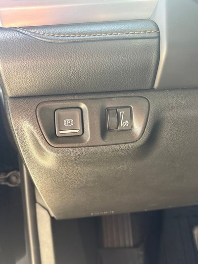 2021 GMC Acadia AT4