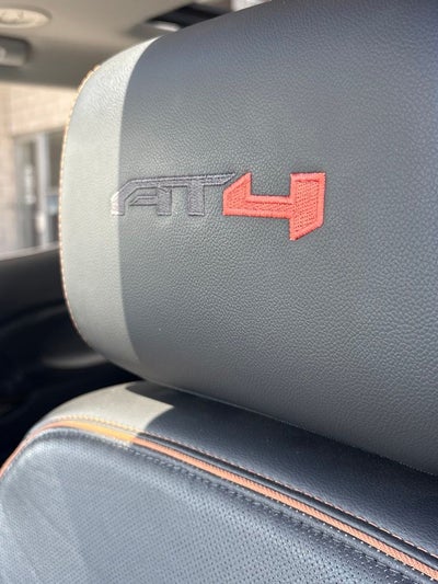 2021 GMC Acadia AT4