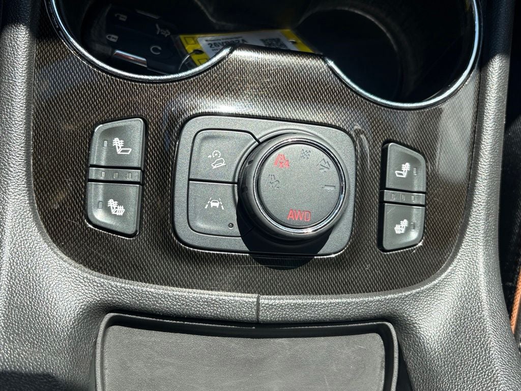 2021 GMC Acadia AT4