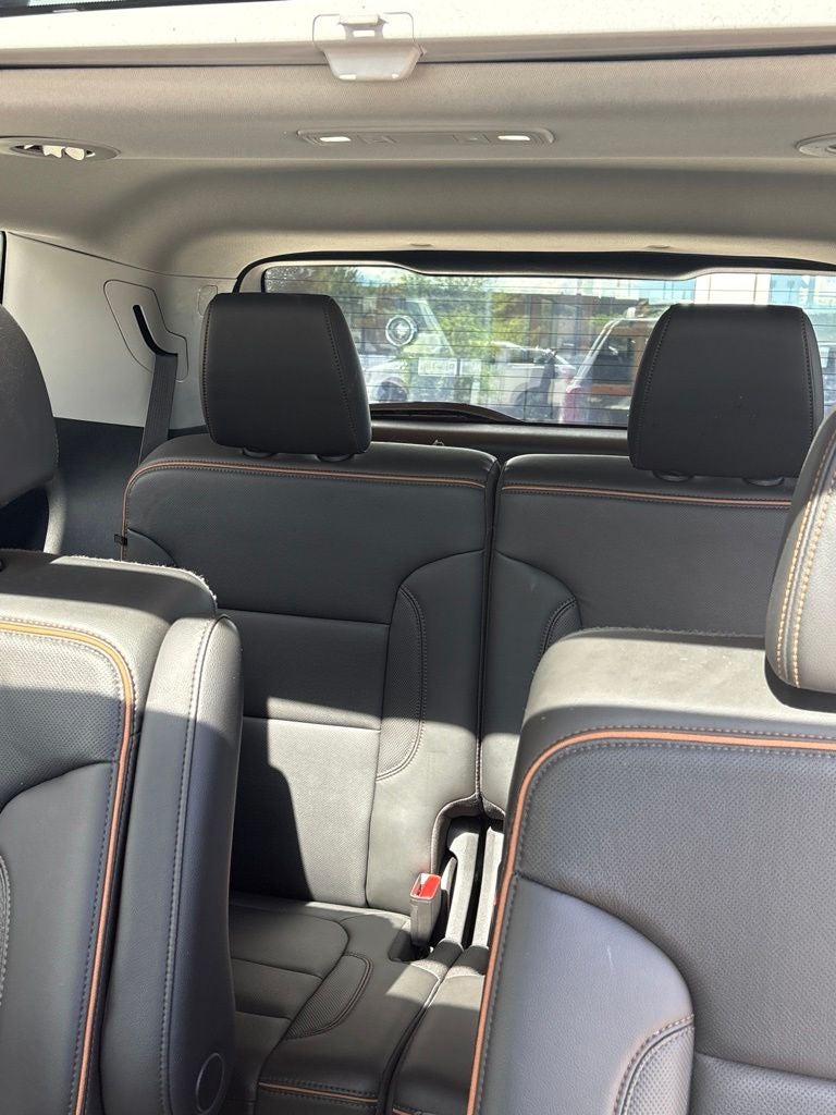 2021 GMC Acadia AT4