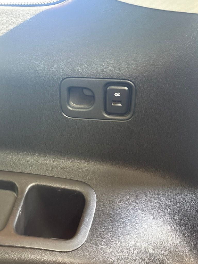 2021 GMC Acadia AT4