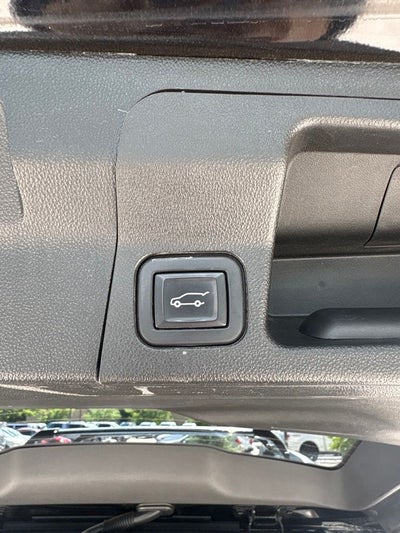 2021 GMC Acadia AT4