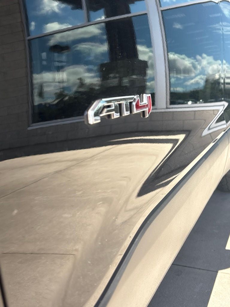 2021 GMC Acadia AT4