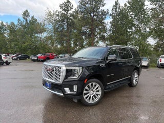 2022 GMC Yukon Denali Denali