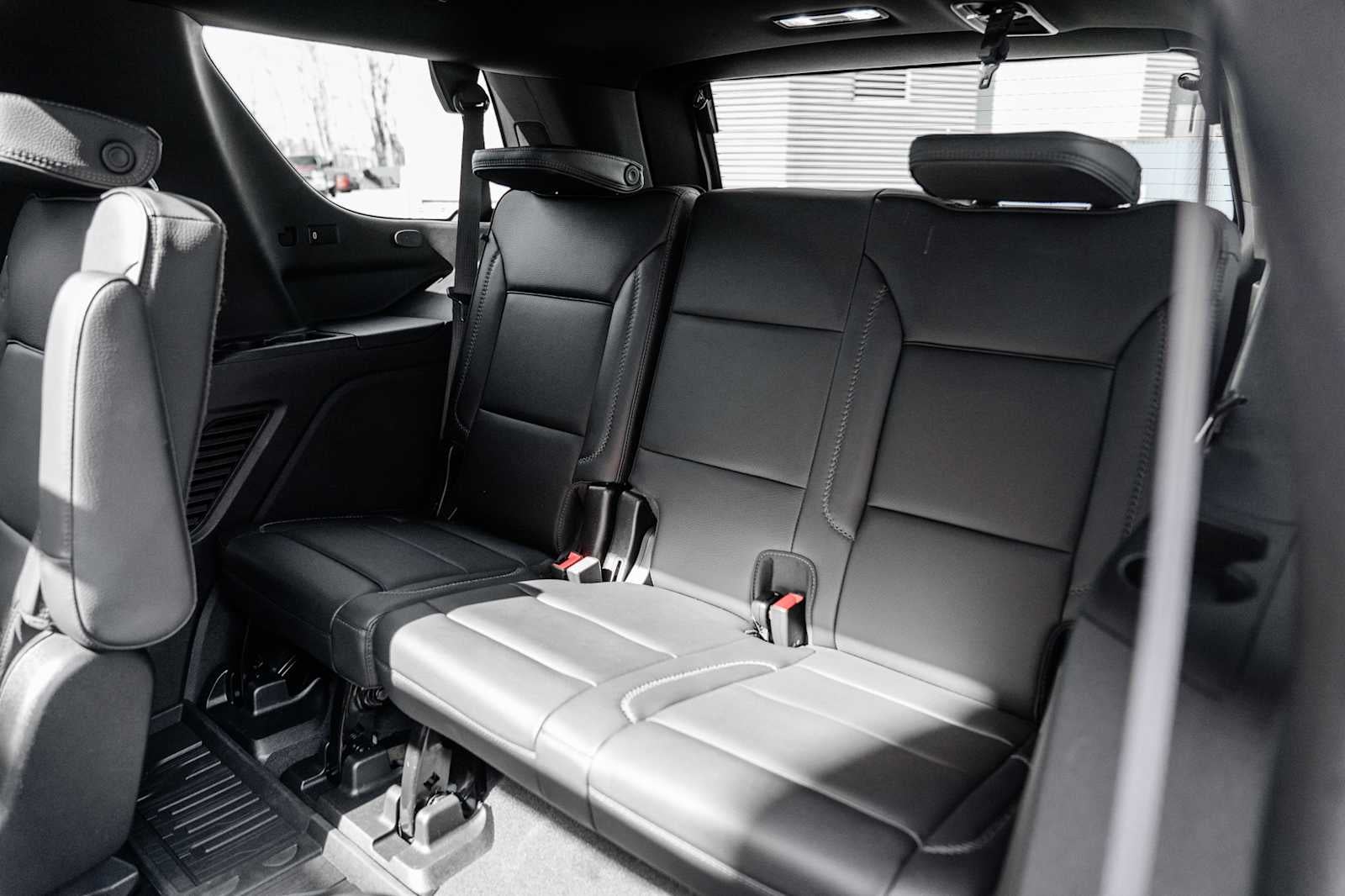 2022 GMC Yukon Denali Denali