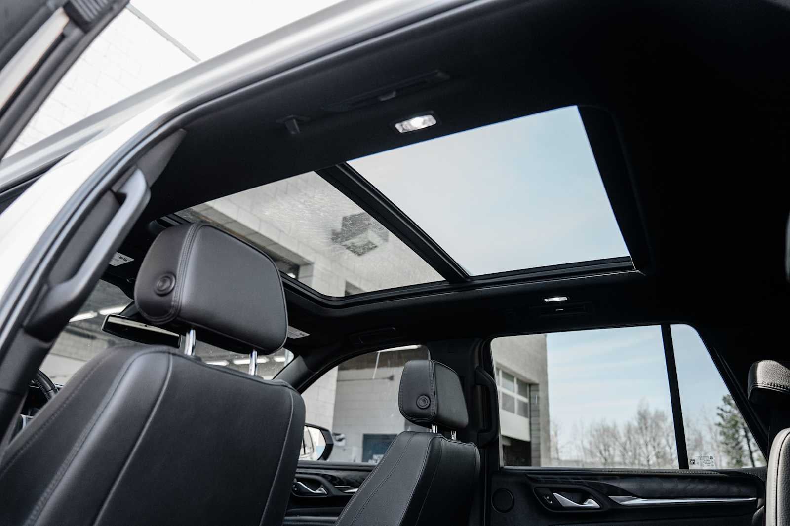 2022 GMC Yukon Denali Denali