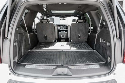 2022 GMC Yukon Denali Denali