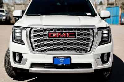 2022 GMC Yukon Denali Denali