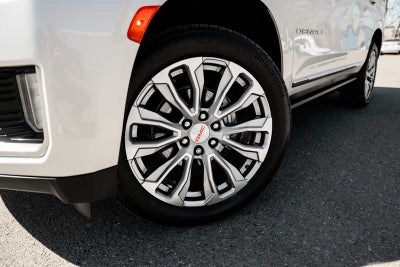 2022 GMC Yukon Denali Denali