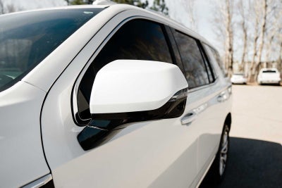 2022 GMC Yukon Denali Denali