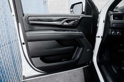 2022 GMC Yukon Denali Denali