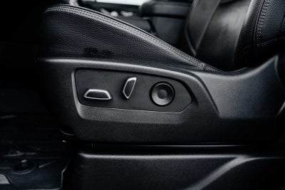 2022 GMC Yukon Denali Denali