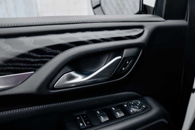 2022 GMC Yukon Denali Denali