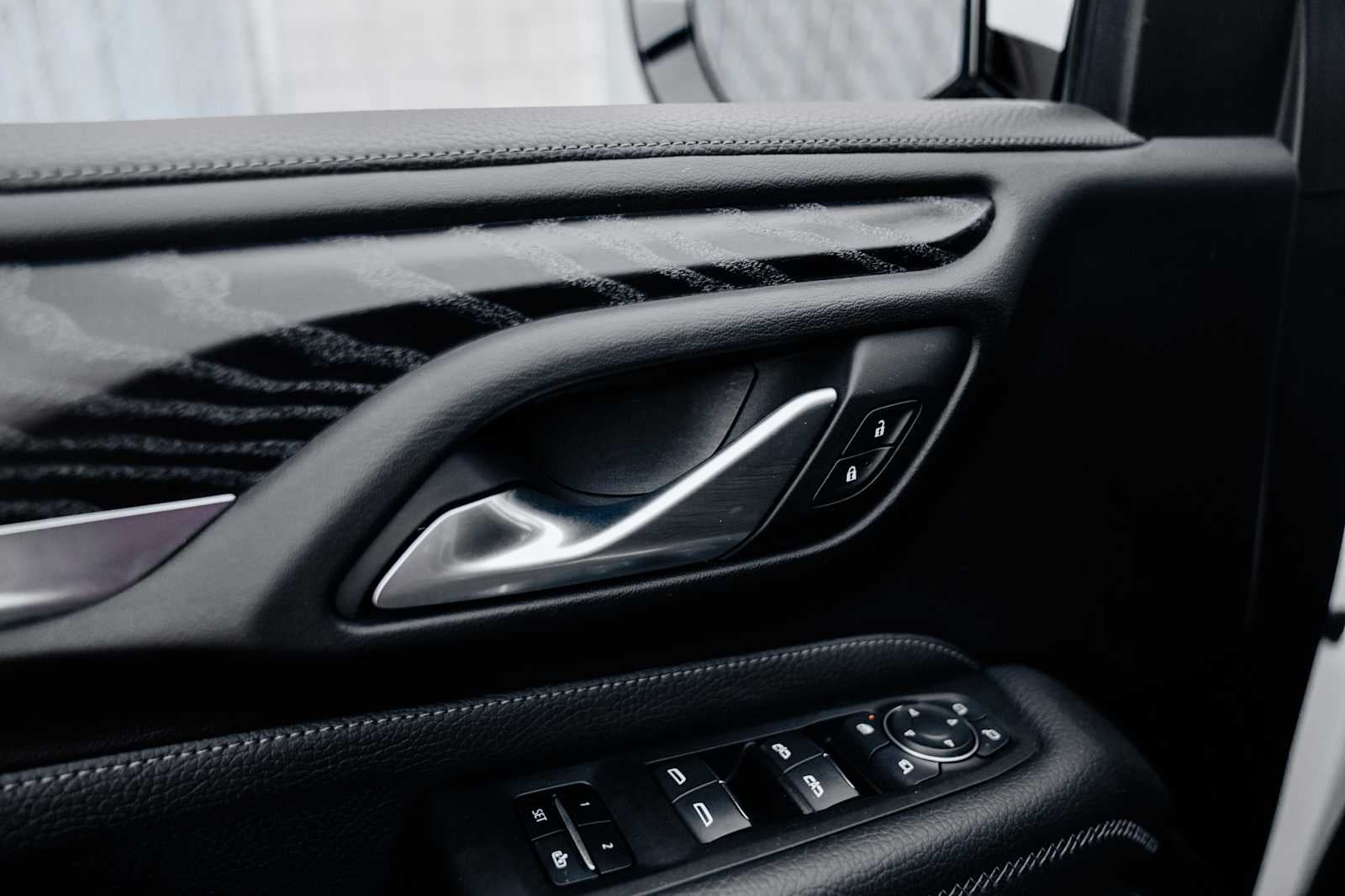 2022 GMC Yukon Denali Denali