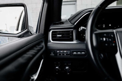 2022 GMC Yukon Denali Denali