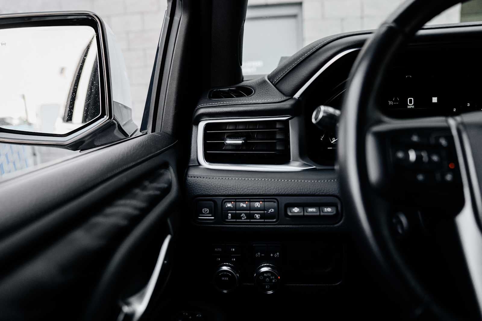 2022 GMC Yukon Denali Denali