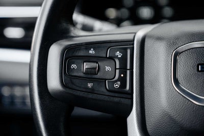 2022 GMC Yukon Denali Denali