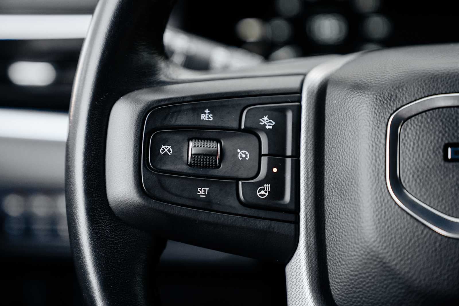 2022 GMC Yukon Denali Denali