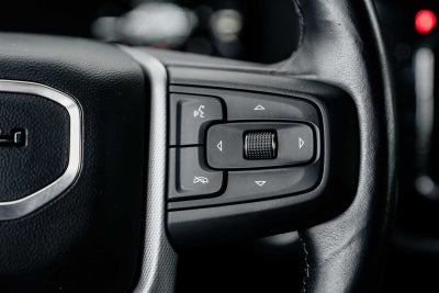 2022 GMC Yukon Denali Denali