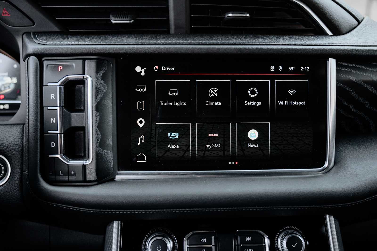 2022 GMC Yukon Denali Denali