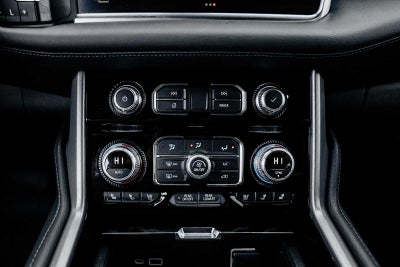 2022 GMC Yukon Denali Denali