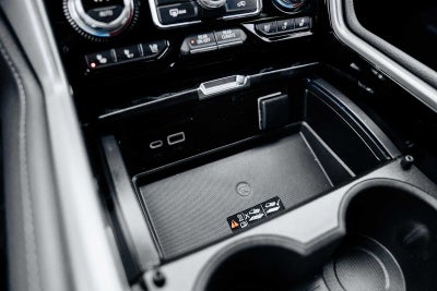 2022 GMC Yukon Denali Denali