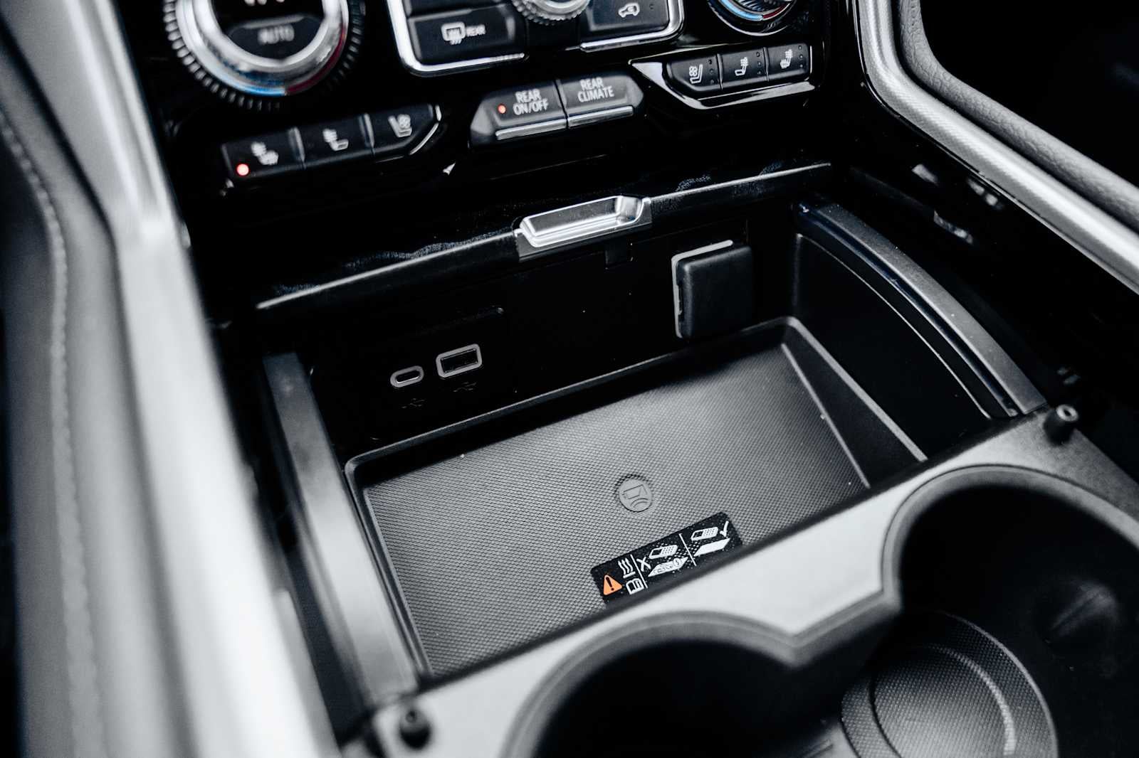 2022 GMC Yukon Denali Denali