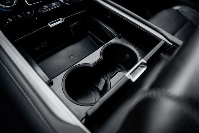 2022 GMC Yukon Denali Denali