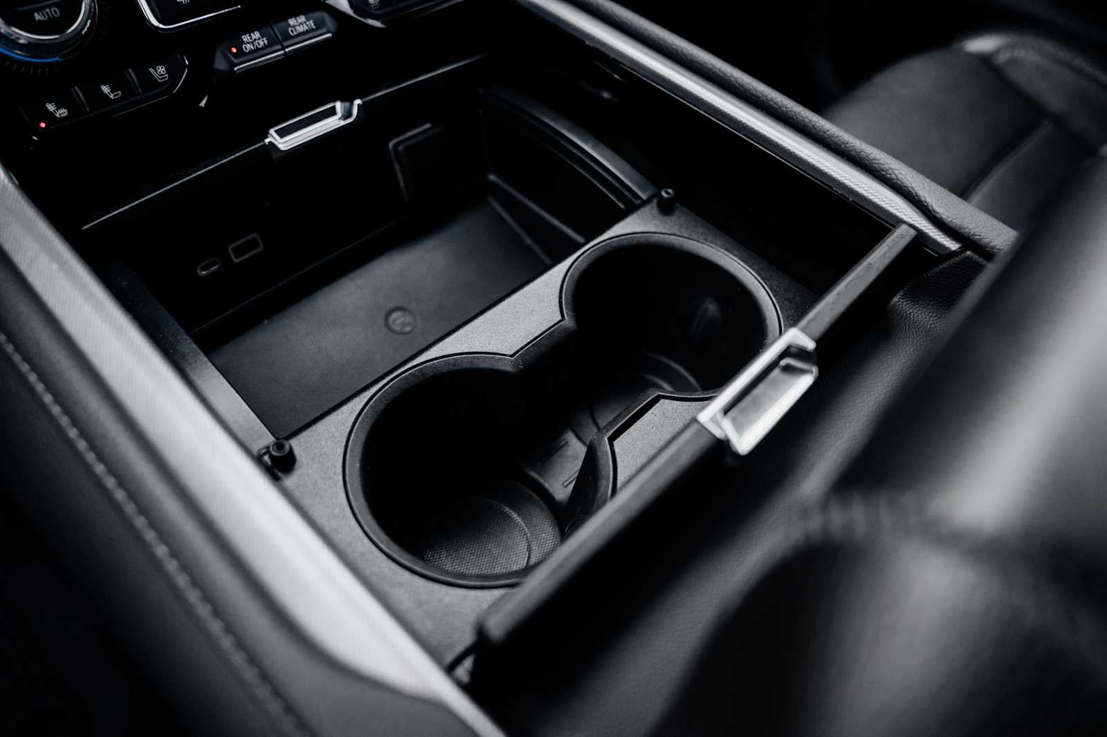 2022 GMC Yukon Denali Denali