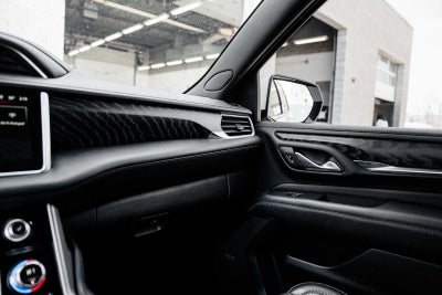 2022 GMC Yukon Denali Denali