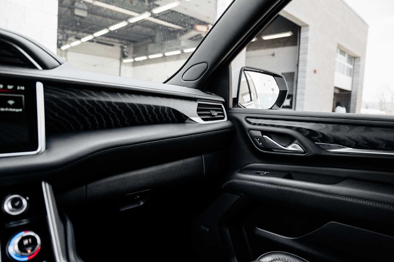 2022 GMC Yukon Denali Denali