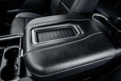 2022 GMC Yukon Denali Denali