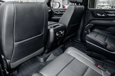 2022 GMC Yukon Denali Denali