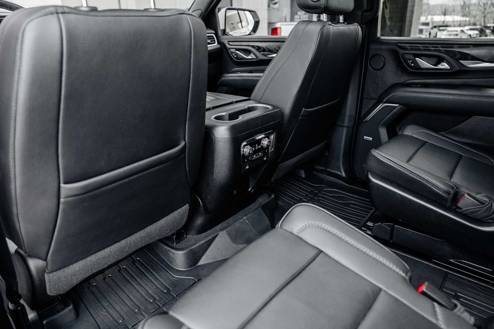 2022 GMC Yukon Denali Denali