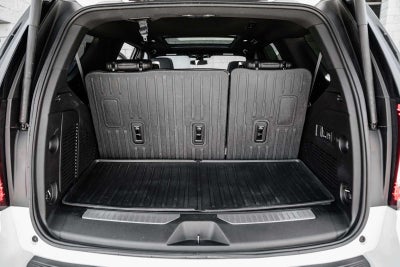 2022 GMC Yukon Denali Denali