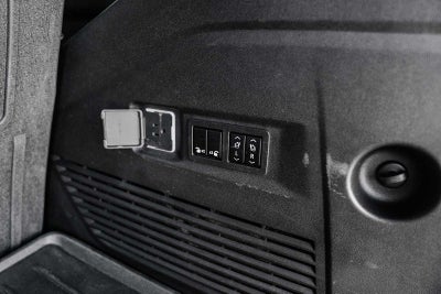 2022 GMC Yukon Denali Denali