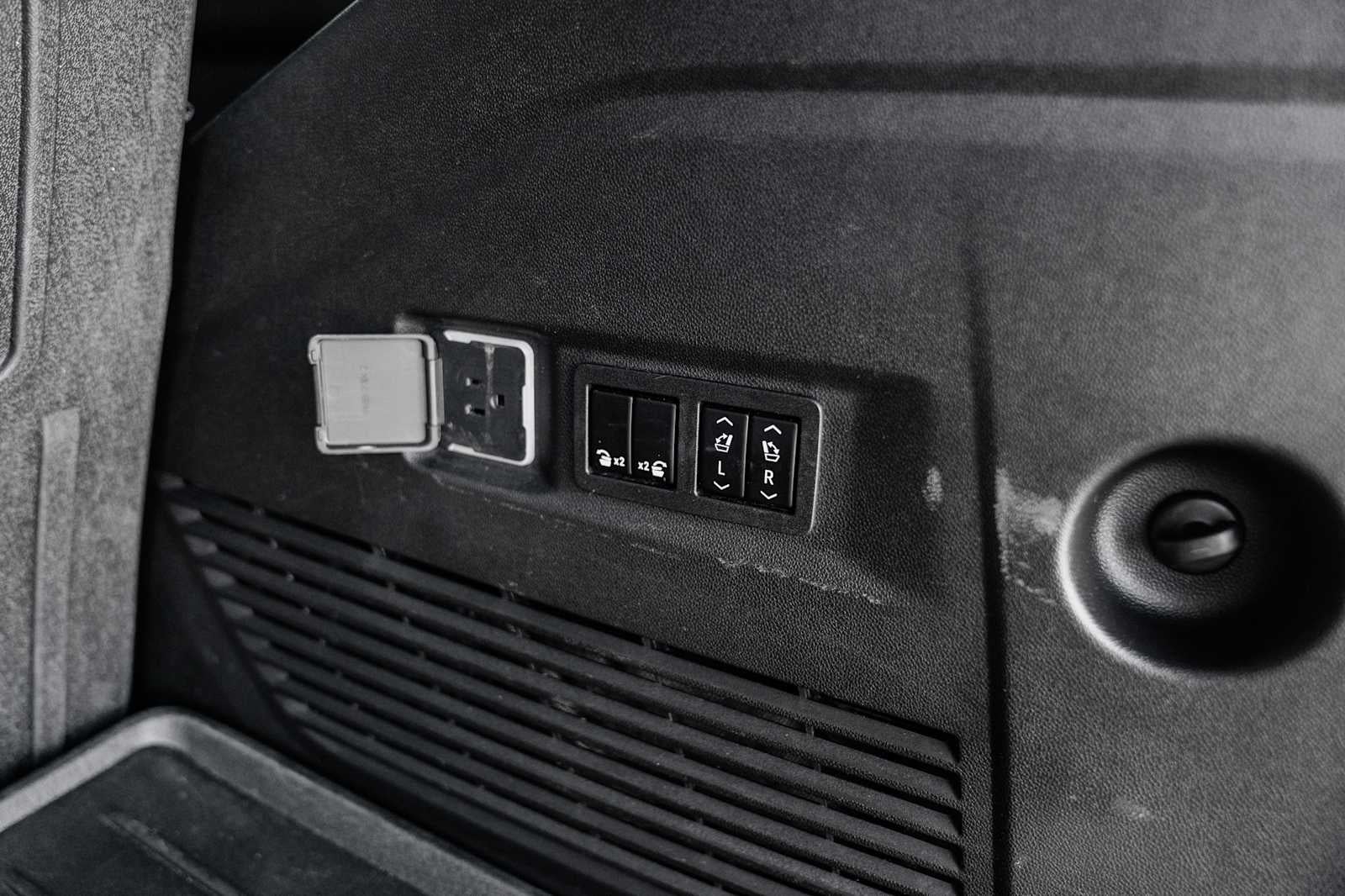 2022 GMC Yukon Denali Denali