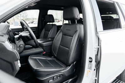 2022 GMC Yukon Denali Denali