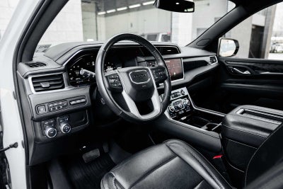 2022 GMC Yukon Denali Denali