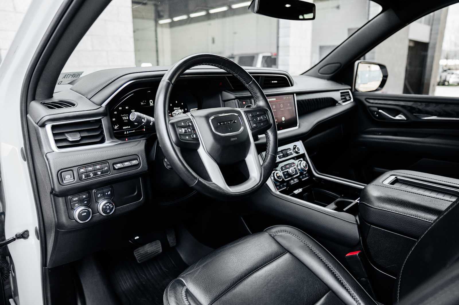 2022 GMC Yukon Denali Denali