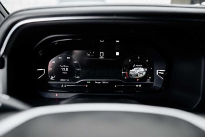 2022 GMC Yukon Denali Denali