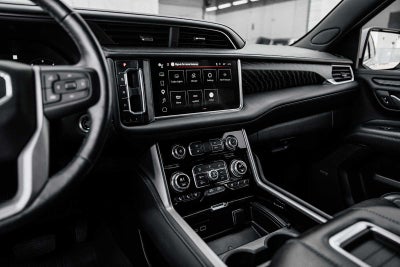 2022 GMC Yukon Denali Denali