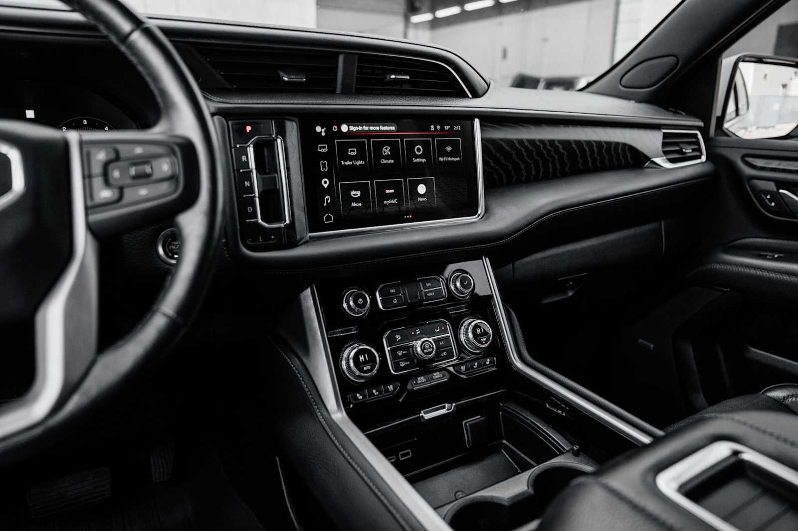 2022 GMC Yukon Denali Denali