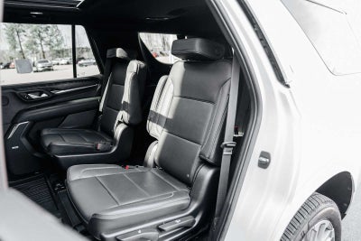 2022 GMC Yukon Denali Denali