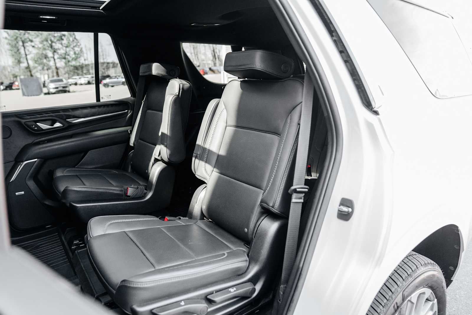 2022 GMC Yukon Denali Denali