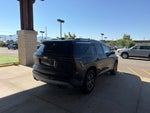 2024 Chevrolet Traverse AWD LT