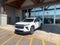 2025 Chevrolet Traverse AWD LT